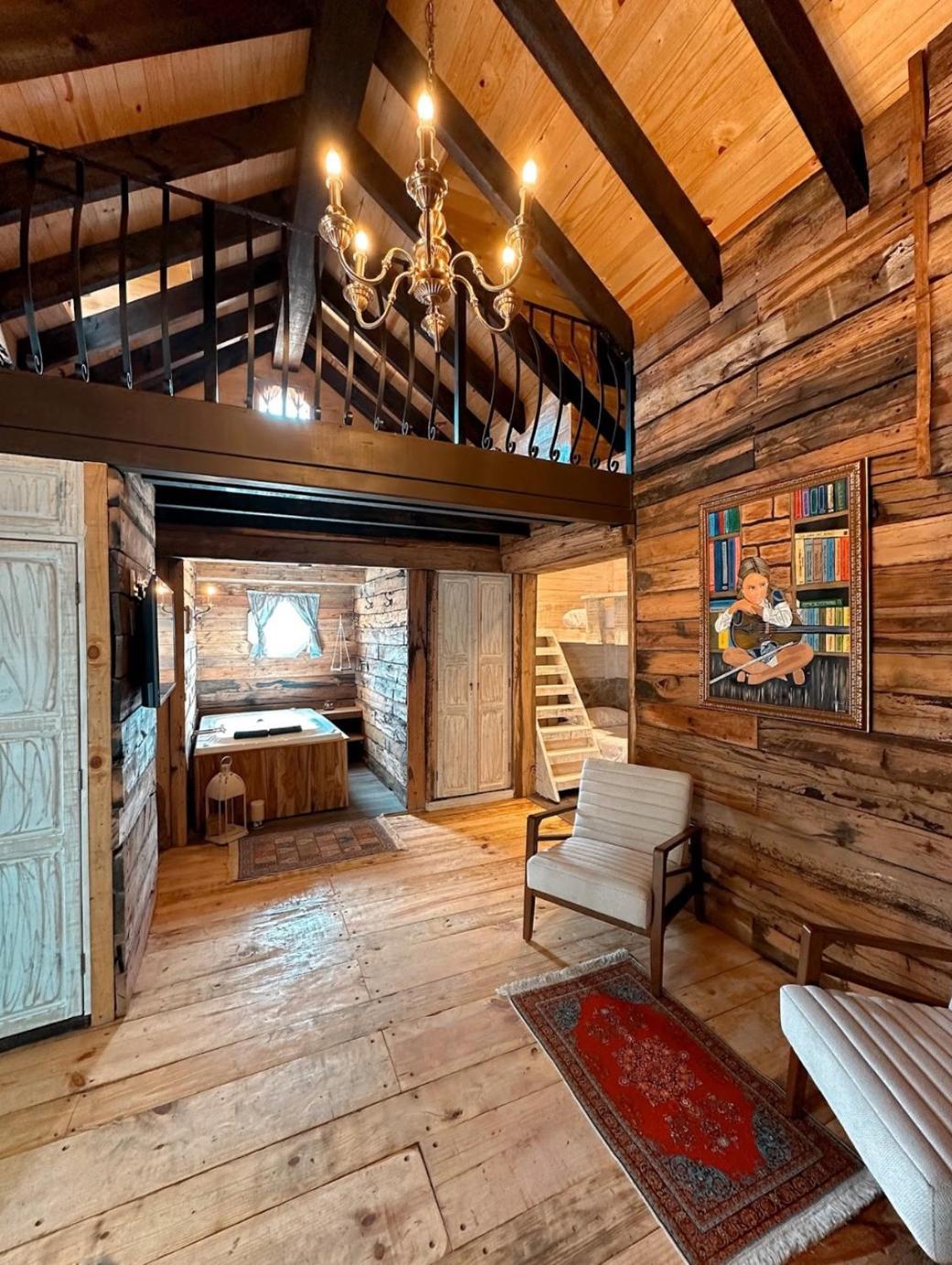 Hotel De Piedra Бернал Екстериор снимка